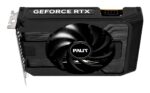 Palit GeForce RTX 5050 StormX OC NVIDIA 8 GB GDDR6 - imagine 5