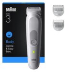 BODYGROOM BG3530 BRAUN - imagine 5