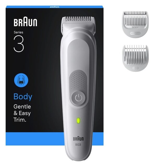 BODYGROOM BG3530 BRAUN - imagine 5