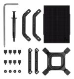 K Cooler Deepcool AK500 G2 - imagine 8