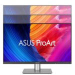 ASUS ProArt PA27JCV UHD Monitor - imagine 4
