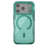 Nillkin Iceblade Prop Magnetic Kryt pro Apple iPhone 17 Pro Green