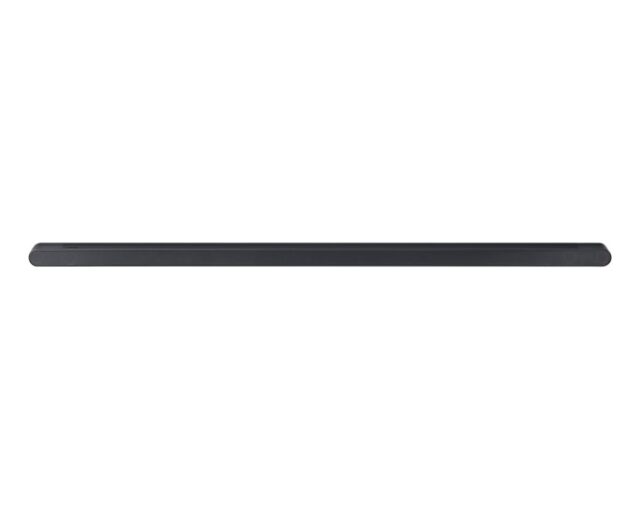 Samsung HW-S800D/EN soundbar speaker Black 3.1.2 channels - imagine 7