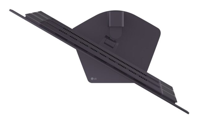 LG 27GX704A-B computer monitor 68.6 cm (27 ) 2560 x 1440 pixels Quad HD OLED Black - imagine 8