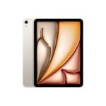 Apple iPad Air 5G Apple M TD-LTE & FDD-LTE 1 TB 27.9 cm (11 ) 8 GB Wi-Fi 6E (802.11ax) iPadOS 17 Beige