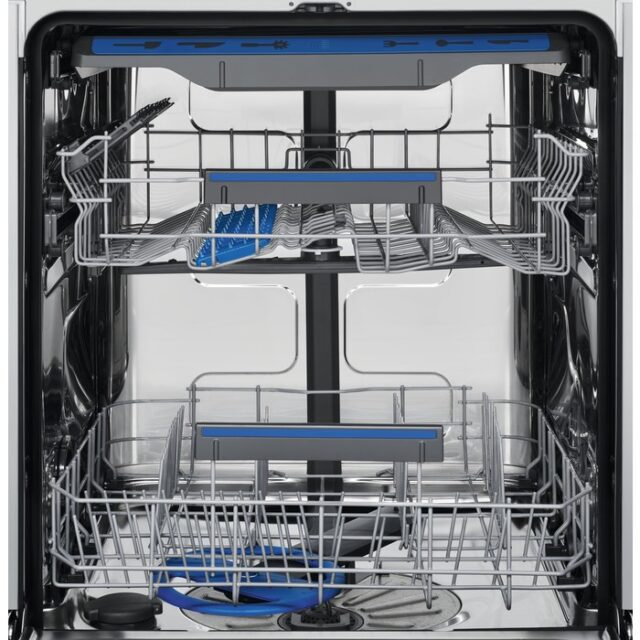 Electrolux EEM48321L dishwasher Fully built-in 14 place settings - imagine 6