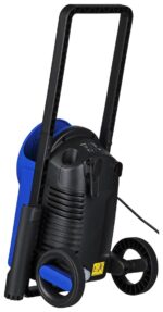 Nilfisk Core 125-5 EU pressure washer Upright Electric 438 l/h - imagine 6