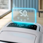 DEHUMIDIFIER DE5305/11 PHILIPS - imagine 3