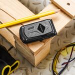 Kruger & Matz Iron 5 Flip 4G IP68 / IP69K Phone - imagine 8