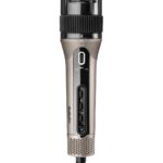 BABYLISS | Hair Curler | Style Secret Air C6688E | Temperature (max) 200 °C | 265 W | Grey/Black - imagine 10