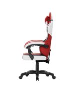 Fotel gamingowy Huzaro Force 2.7 Red - imagine 4