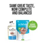 SCHESIR in jelly Tuna - wet cat food - 85 g - imagine 2