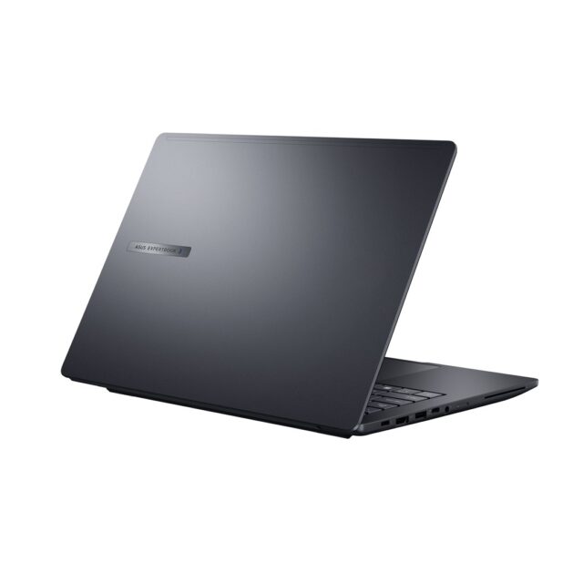 ASUS B3405CCA-LY3270X Ultra 5 225H 14.0 WUXGA 60Hz Wide view 300nits AG 16GB DDR5 SSD512 Intel Graphics LTE WLAN+BT Cam1080p 50WHrs W11Pro Gentle Grey 3Y OnSite - imagine 7