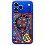 Case Spigen c11 Ultra Hybrid Magsafe for  iPhone 17 Pro Max arcad - imagine 6