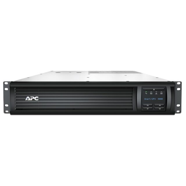 APC Smart-UPS 3000VA LCD RM - UPS - 27 - imagine 8