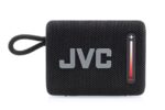 JVC XS-E114B - portable speaker  black