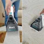Shark PX200EUT carpet cleaning machine Handheld Deep/interim White - imagine 2
