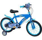 Children's Bike 16” Huffy Disney Stitch
