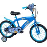 Children's Bike 16” Huffy Disney Stitch