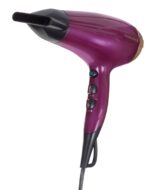 Remington D5219 hair dryer 2300 W Purple - imagine 5
