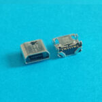 Samsung Dobíjecí microUSB Konektor pro i9060, i9082,...