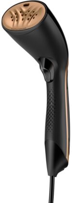 Philips Steam&Go Handheld garment steamer GC362/80 - imagine 8