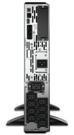 APC Smart-UPS X 3000 Rack/Tower LCD - - imagine 4