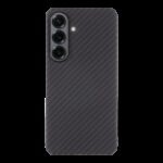 Tactical MagForce Aramid Kryt pro Samsung Galaxy S26+ Black