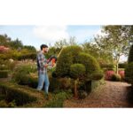 Black & Decker BEHTS401-QS power hedge trimmer - imagine 9