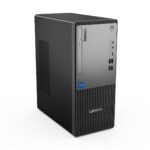 Lenovo ThinkCentre neo 50t Gen 5 Intel® Core™ i5 i5-14400 16 GB DDR5-SDRAM 512 GB SSD Windows 11 Pro Tower PC Black - imagine 7
