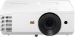 Viewsonic PX704HD data projector Standard throw projector 4000 ANSI lumens DMD 1080p (1920x1080) White - imagine 5