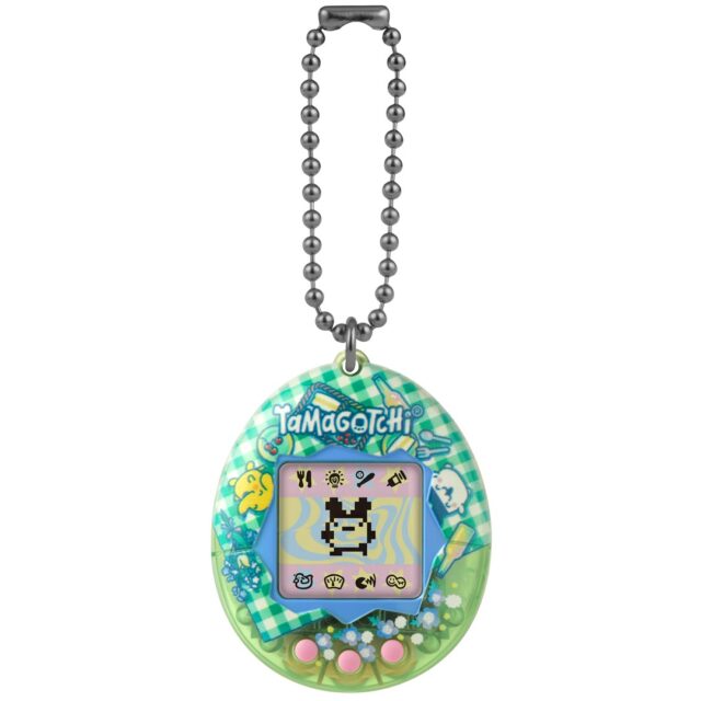 TAMAGOTCHI - TAMA PICNIC - imagine 2