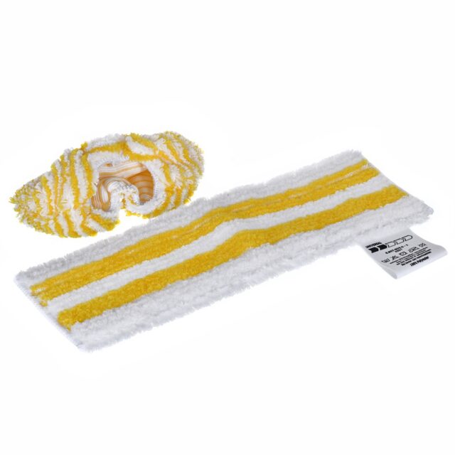 Kärcher SC 3 Deluxe 1 L 1900 W Black  White - imagine 9