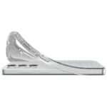 Etui Spigen Liquid Crystal do Samsung  Galaxy S26 glitter crystal - imagine 6