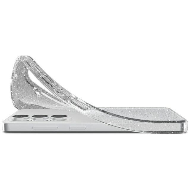Etui Spigen Liquid Crystal do Samsung  Galaxy S26 glitter crystal - imagine 6