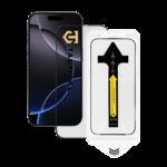 Tactical Impact Barrier for Rookies pro Apple iPhone Air