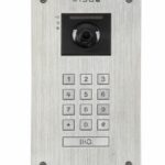 External Panel VIDOS 2IP S204