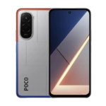 Xiaomi Poco M7 4G Dual Sim 8GB RAM 256GB - Silver