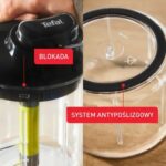 Tefal K13204 food mill - imagine 6