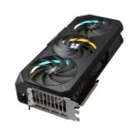 GIGABYTE GeForce RTX 5090 GAMING 32G Graphics Card - 32GB GDDR7  512bit  PCI-E 5.0  2407MHz Core Clock  3 x DP 2.1a  1 x HDMI 2.1b  NVIDIA DLSS 4  GV-N5090GAMING-32GD - imagine 4