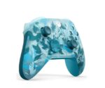 Microsoft Xbox Wireless Controller – Ice Breaker Special Edition Turquoise Bluetooth Gamepad Analogue / Digital Android  PC  Xbox One  Xbox Series S  Xbox Series X  iOS - imagine 4