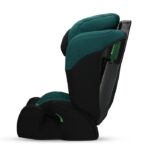 Kinderkraft COMFORT UP I-SIZE baby car seat (9 - 36 kg; 15 months - 12 years) Green - imagine 3