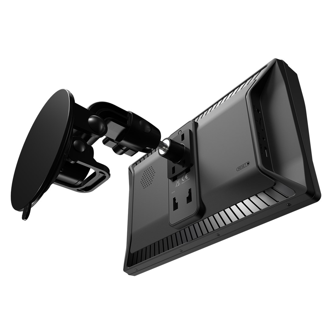 cps-7780bf1bab7b809964055a375bfea452-2026-03-02-09-52-35 MODECOM FreeWAY CX 9.3 PLUS CAR NAVIGATION + iGO Navigation Truck (1 year update) - imagine 1