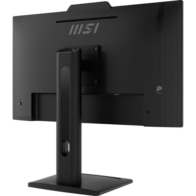 MSI PRO MP272PMG computer monitor 68.6 cm (27 ) 1920 x 1080 pixels Full HD LCD Black - imagine 10