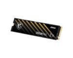 MSI S78-440Q550-P83 internal solid state drive M.2 2 TB PCI Express 4.0 3D NAND NVMe - imagine 4