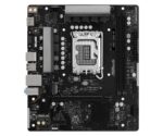 Asrock H810M-H Intel H810 LGA 1851 (Socket V1) micro ATX - imagine 2
