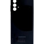 Samsung A135F Galaxy A13 Kryt Baterie Black (Service Pack)