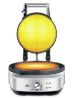 Waffle Maker Sage the No-mess Waffle SWM520 - imagine 4