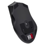 WIRELESS MOUSE DEFENDER KRONOS GM-695 RF 1600DPI 7P - imagine 3