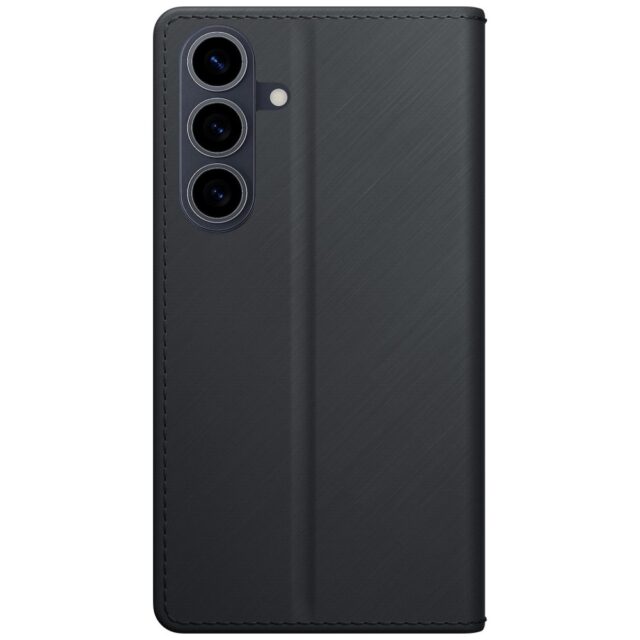 Etui 3MK Wallet Case do Samsung Galaxy   S26 Czarny - imagine 7